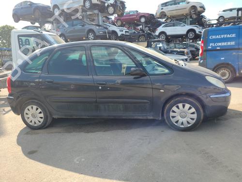 Luna delantera izquierda CITROËN XSARA PICASSO (N68) 1.6 HDi | BP36943276C18  - Image 6