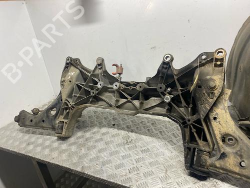 Subframe CITROËN NEMO Box Body/MPV (AA_) 1.3 HDi 75 | BP39570356M9 - Image 5