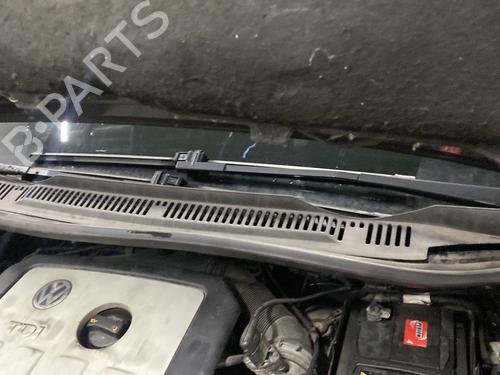 Torpedoplade VW TOURAN (1T1, 1T2) 2.0 TDI (136 hp) 31953886