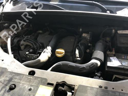 ABS pump DACIA LODGY (JS_) 1.5 dCi | BP19907156M43