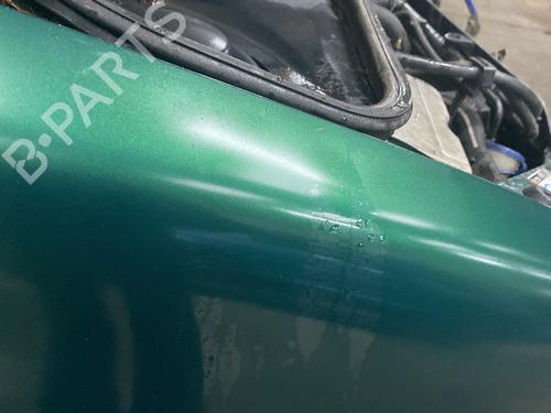 Forskærm Højre PEUGEOT 206 Hatchback (2A/C) 2.0 HDI 90 | BP30853981C42