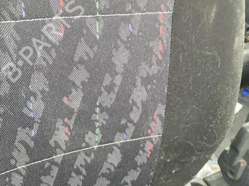 Used Right front seat Right front seat CITROËN BERLINGO / BERLINGO FIRST Box Body/MPV (M_) 1.9 D 70 (MBWJZ, MCWJZ) (69 hp) 30849231 30849231