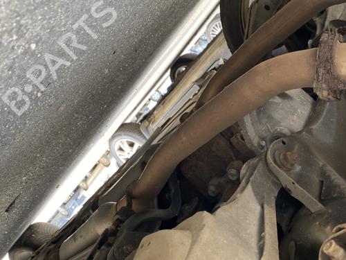 Used Rear differential Rear differential INFINITI QX50 I 30d AWD (238 hp) 27617648 27617648