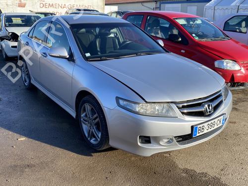 Front left panel HONDA ACCORD VII (CL, CN) 2.2 i-CTDi (CN1) | BP31884271C58 - Image 9