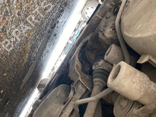 Rear differential BMW 3 (E46) 320 d | BP36337406M24 - Image 3