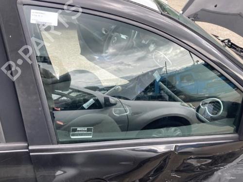 Used Front right door window RENAULT CLIO III (BR0/1, CR0/1) [2005-2014]  22121441