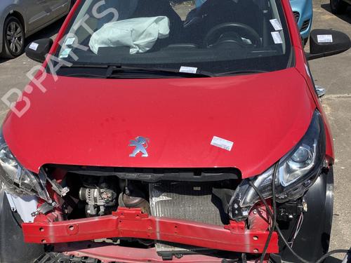 Subframe PEUGEOT 108 1.0 VTi 72 | BP28366780M9 