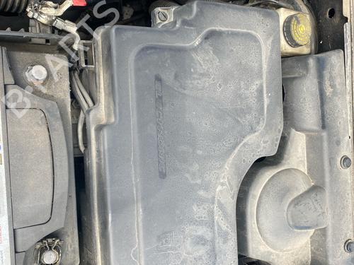 Fuse box CITROËN C5 II (RC_) 1.6 HDi (RC8HZB) | BP38034271E1 - Image 3