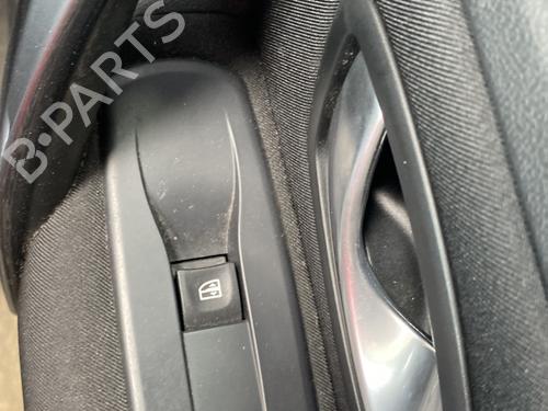 Right front window switch RENAULT LAGUNA III (BT0/1) 1.5 dCi (BT00, BT0A, BT0T, BT1J) | BP27185881I26