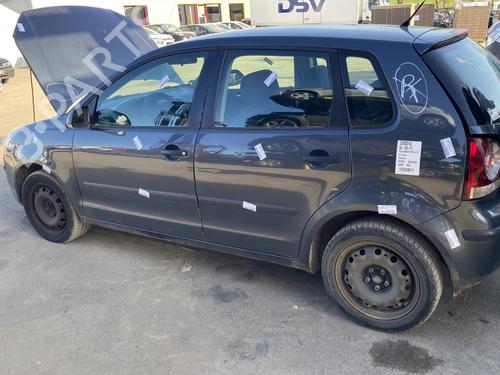 Used Steering rack Steering rack VW POLO IV (9N_, 9A_) 1.4 TDI (70 hp) 32726761 32726761