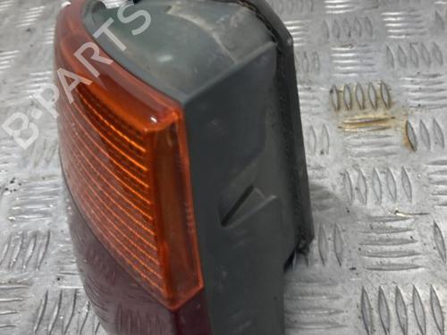 Left taillight FIAT PUNTO Convertible (176_) 90 1.6 | BP22125607C34 