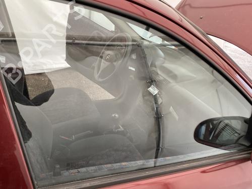 Used Front right door window OPEL CORSA B (S93) 1.2 i 16V (F08, F68, M68) (65 hp) 29718293