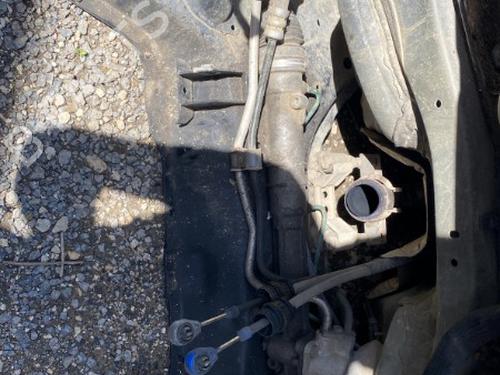 Used Subframe CITROËN C4 II (NC_) 1.6 HDi 90 (92 hp) 22123274