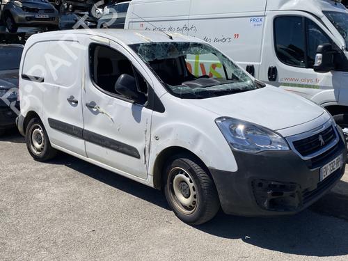 Cable PEUGEOT PARTNER Box Body/MPV 1.6 HDi / BlueHDi 75 | BP29614707E12  - Image 5