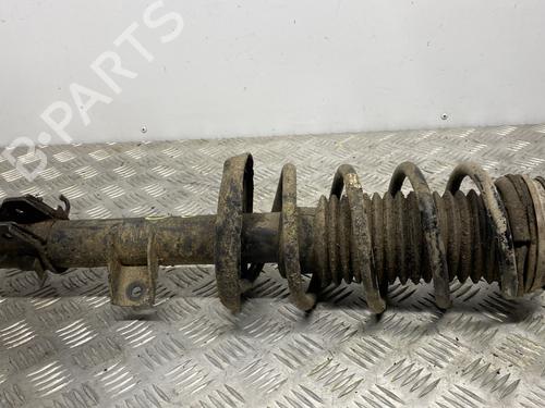 Used Left front shock absorber FIAT PANDA (312_, 319_) 1.3 D Multijet 4x4 (312PXU1A) (95 hp) 23784374