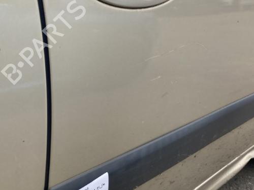 Used Right front door CITROËN C5 II (RC_) 1.6 HDi (RC8HZB) (109 hp) 22125298