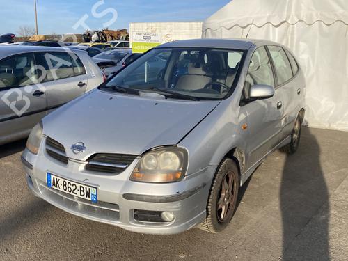 Used Parts NISSAN ALMERA TINO (V10) 1.8 (114 hp) 4411347