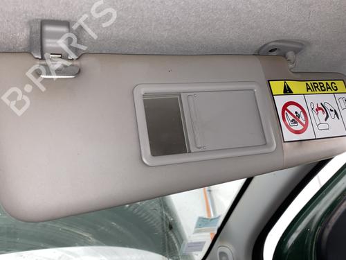 right-sun-visor-fiat-panda-312_-319_-2012-31129143 main image