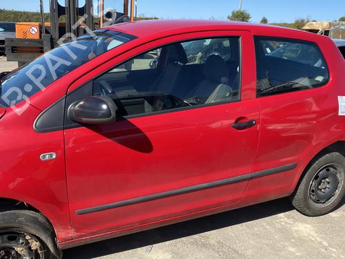 Dashboard VW FOX Hatchback (5Z1, 5Z3, 5Z4) 1.4 TDI | BP31655068C46 - Image 4
