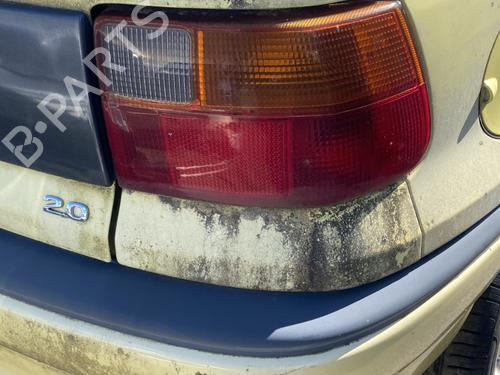 Højre baglygte OPEL ASTRA F Hatchback (T92) 2.0 GSI 16V (F08, M08, F68, M68) | BP26154978C35 