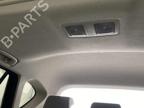 Used Interior roof Interior roof MAZDA CX-5 (KE, GH) 2.2 D AWD (KE2AW) (150 hp) 32338505 32338505