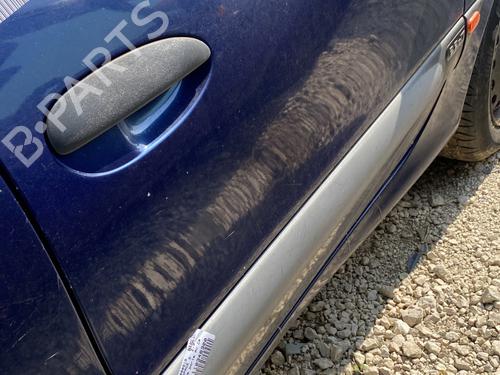 Right front door RENAULT ESPACE III (JE0_) 2.2 12V TD (JE0E, JE0H, JE0P) | BP27977101C3 