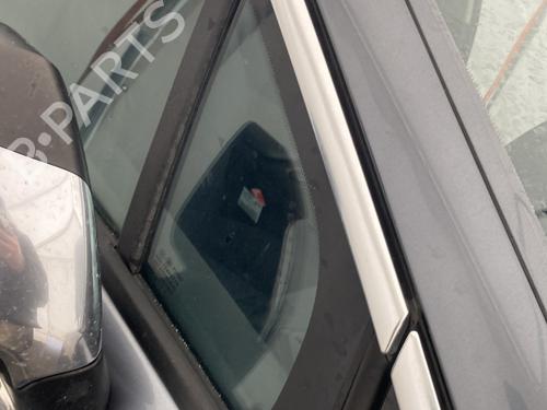 Front right quarter glass PEUGEOT 3008 I MPV (0U_) 1.6 HDi | BP32367116C112 