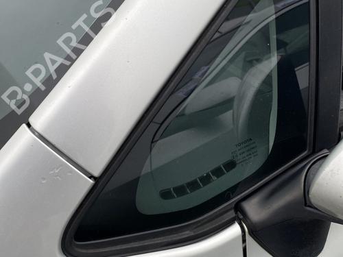 Szyba trójkątna przednia lewa TOYOTA AURIS (_E15_) 2.0 D-4D (ADE150_, ADE150R) | BP30774600C111