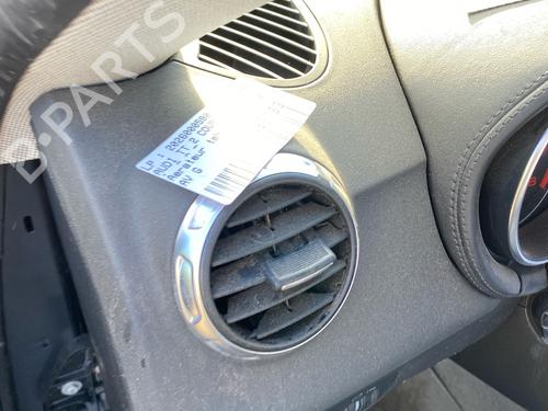 Air vent AUDI TT (8J3) 3.2 V6 quattro | BP40253479I21 - Image 3