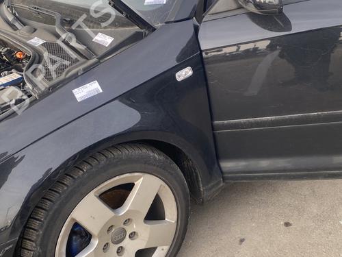 Used Subframe Subframe AUDI A3 (8P1) [2003-2013] 33554184 33554184