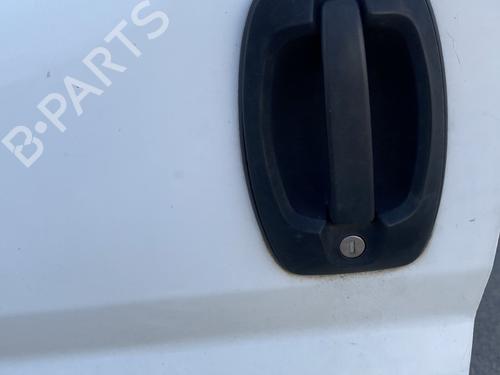 Front left exterior door handle CITROËN JUMPER II Van 2.0 BlueHDi 110 | BP25270498C128 