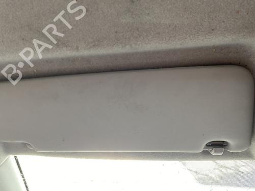 Left sun visor OPEL CORSA D (S07) 1.3 CDTI (L08, L68) | BP23785652I1 