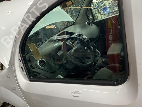 Used Front left door window RENAULT KANGOO Express (FW0/1_) 1.5 dCi 90 (FW0G, FW05, FW08, FW11) (90 hp) 25205678