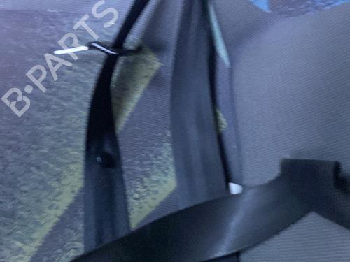 Used Front left seatbelt Front left seatbelt RENAULT TWINGO I (C06_) [1993-2012] 33554570 33554570