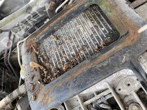 Intercooler NISSAN TERRANO II (R20) 3.0 Di 4WD | BP26618086M30