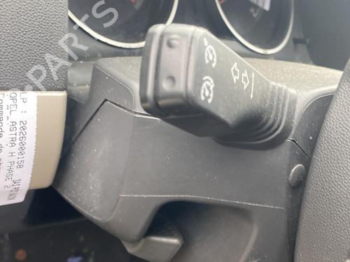 Steering column stalk OPEL ASTRA H (A04) 1.7 CDTI (L48) | BP32421929I23  - Image 6