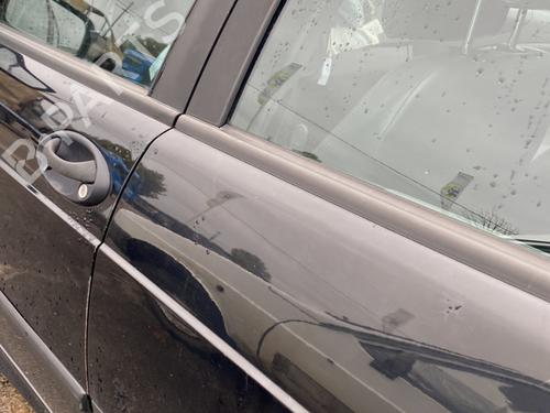 Left rear door SAAB 9-3 (YS3D) 2.0 Turbo | BP29120142C4 