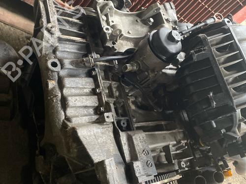 Engine PEUGEOT 407 (6D_) 1.8 16V (6D6FYC) | BP34185164M1 - Image 2