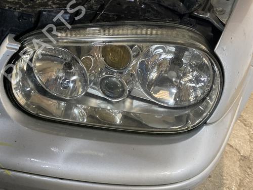 Used Left headlight Left headlight 25147712 25147712