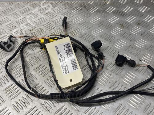 Used Wiring harness Wiring harness RENAULT GRAND SCÉNIC II (JM0/1_) 2.0 dCi (JM1K) (150 hp) 29925244 29925244