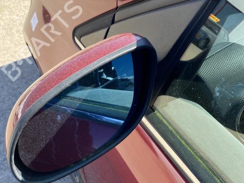 Left mirror FIAT BRAVO II (198_) 1.9 D Multijet (198AXB1A) | BP24146473C26 