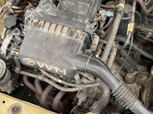 Used Gearbox TOYOTA YARIS (_P1_) 1.0 (SCP10_, SCP10R) (68 hp) 25271017