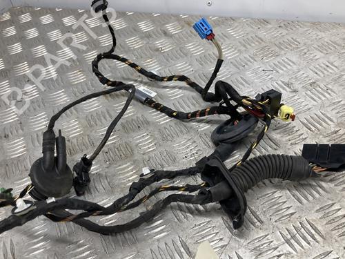 Used Wiring harness Wiring harness AUDI A3 (8V1, 8VK) 1.6 TDI (105 hp) 23782859 23782859