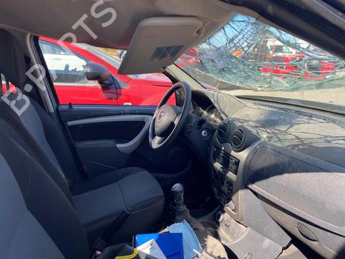 Bremselys DACIA DUSTER (HS_) 1.5 dCi 4x4 (HSMC, HSMD) | BP23110241L11  - Image 8
