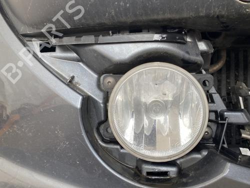 Used Right front fog light Right front fog light PEUGEOT 207 CC (WD_) 1.6 HDi (109 hp) 32140834 32140834