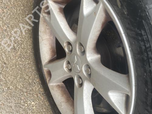 Fælk Fælk MITSUBISHI GRANDIS (NA_W) 2.0 DI-D (NA8W) (136 hp) 30646655 30646655