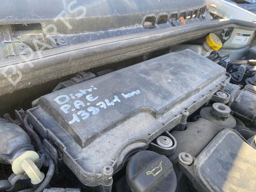 Used Air filter box Air filter box 39086425 39086425