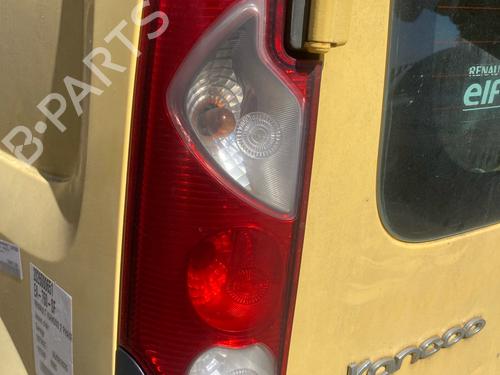 Left taillight RENAULT KANGOO Express (FW0/1_) 1.5 dCi 70 (FW0A, KW0V) | BP38187609C34 - Image 4
