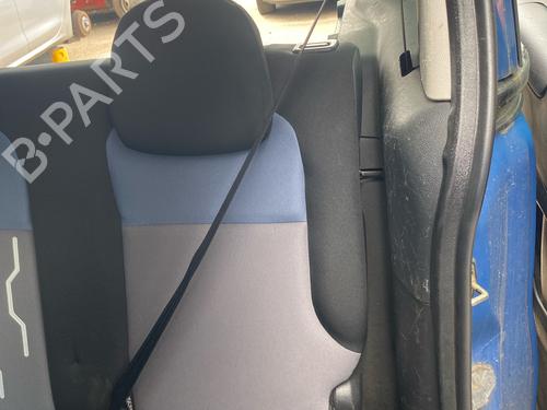 Rear left seatbelt PEUGEOT PARTNER Tepee 1.6 HDi | BP36949146I29 - Image 2