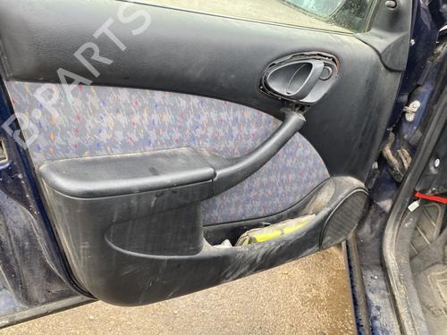 Used Front left panel Front left panel CITROËN XSARA (N1) 1.9 D (68 hp) 31833308 31833308
